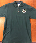 Ad Inexplorata Polo Shirt