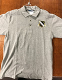 Ad Inexplorata Polo Shirt