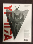 F-117 Print by Jim Krantz (18"x24")